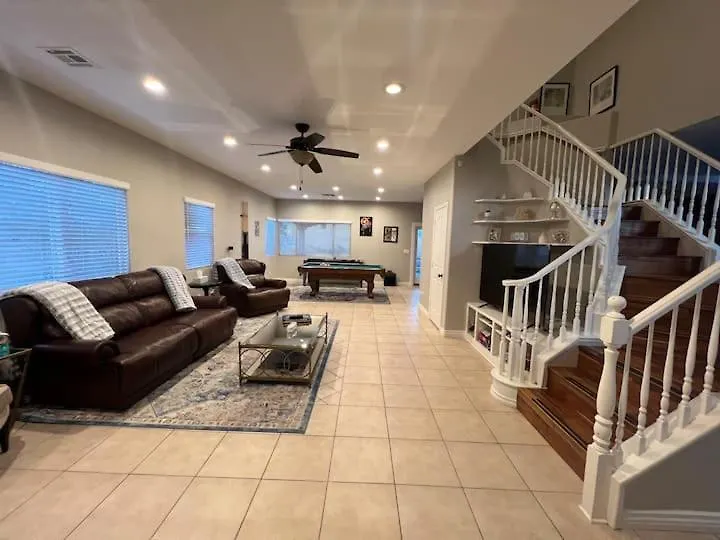 Holiday home House In Paradise Las Vegas